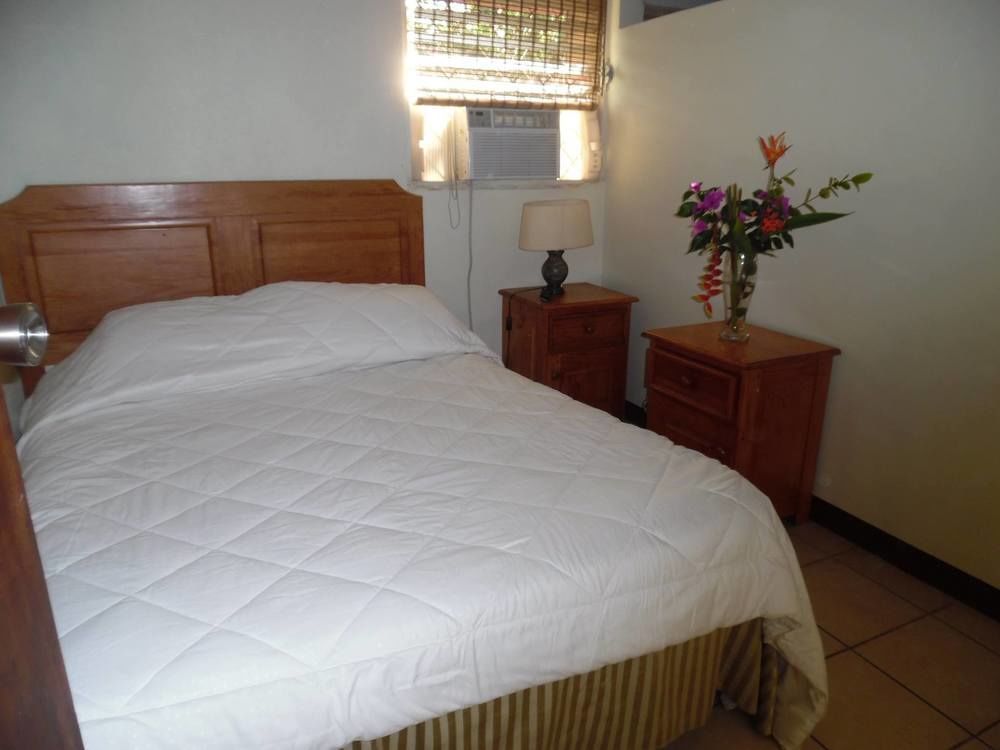 מנאגווה Hostal Casa Los Espinoza מראה חיצוני תמונה